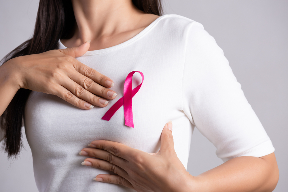 乳癌檢測