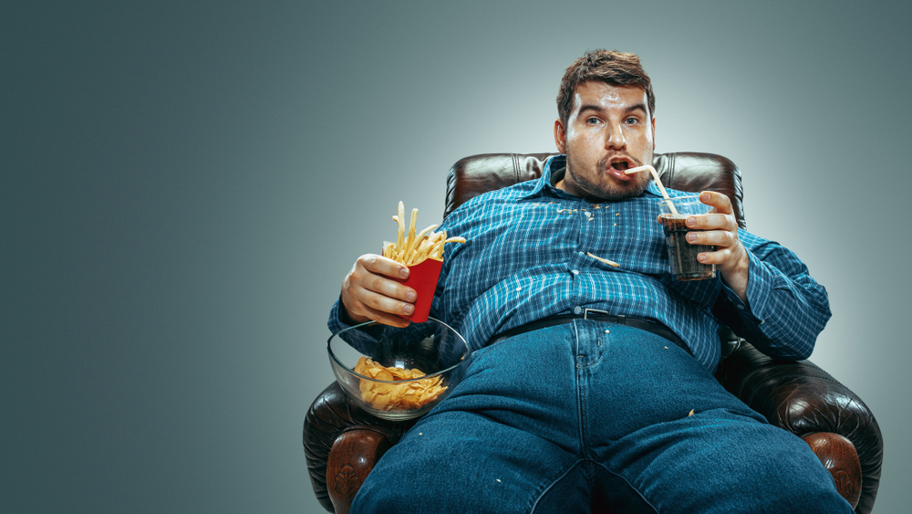 脂肪過多可能造成的影響